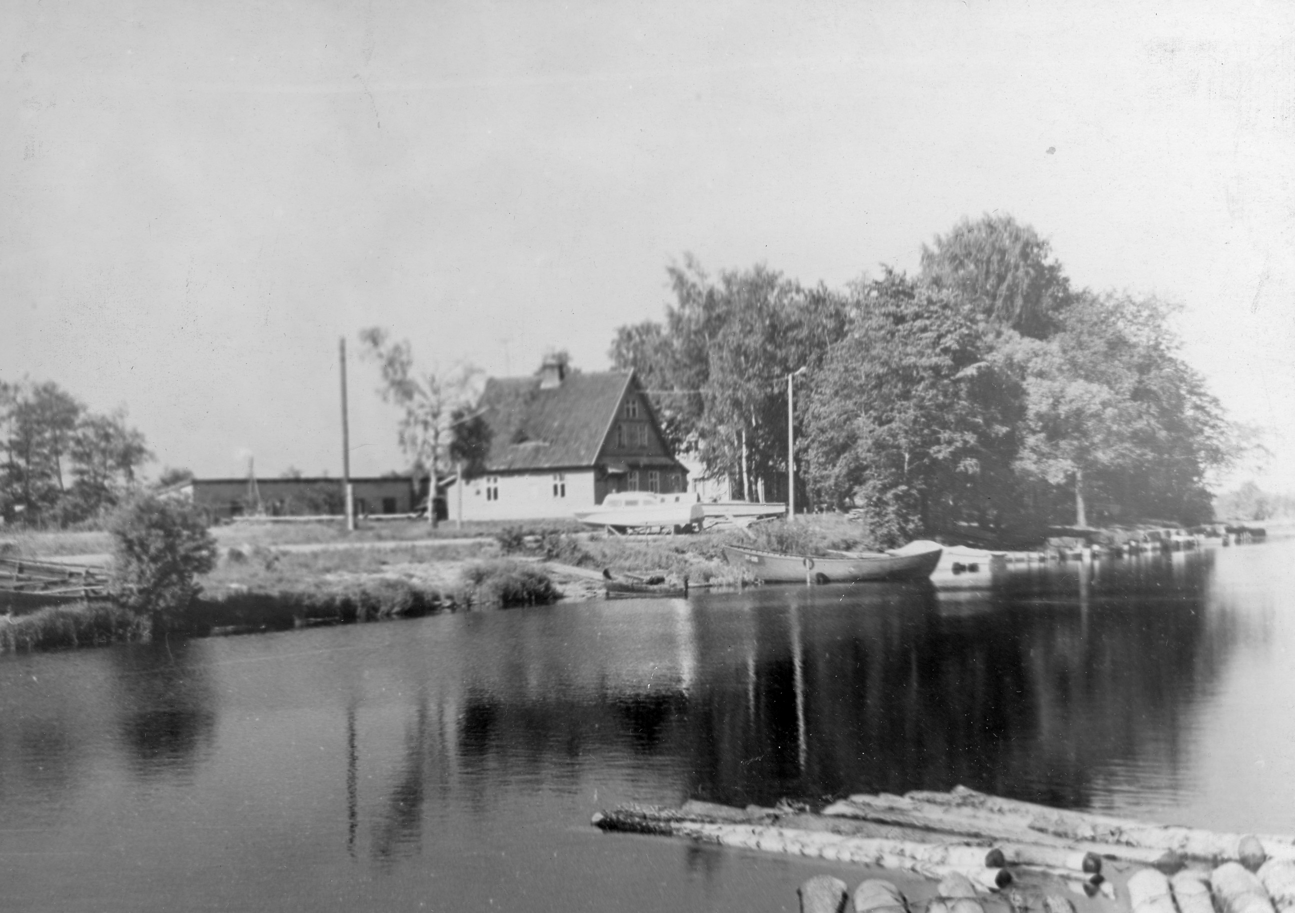 Uostas